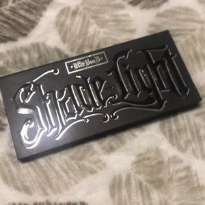 🖤SHADE &LIGHT CONTOUR PALETTE🖤